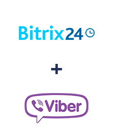 Інтеграція Бітрікс24 та Viber