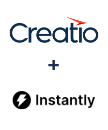 Інтеграція Creatio та Instantly
