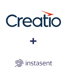 Інтеграція Creatio та Instasent