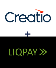 Інтеграція Creatio та LiqPay