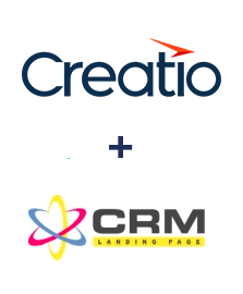 Інтеграція Creatio та LP-CRM