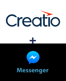 Інтеграція Creatio та Facebook Messenger