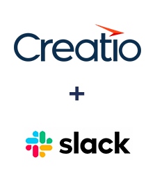 Інтеграція Creatio та Slack