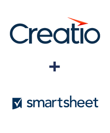 Інтеграція Creatio та Smartsheet