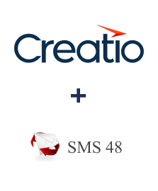 Інтеграція Creatio та SMS 48