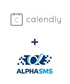 Інтеграція Calendly та AlphaSMS