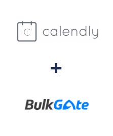 Інтеграція Calendly та BulkGate