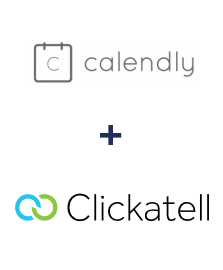 Інтеграція Calendly та Clickatell