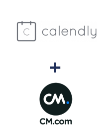 Інтеграція Calendly та CM.com