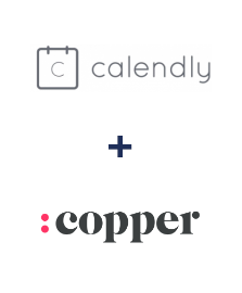 Інтеграція Calendly та Copper