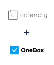 Інтеграція Calendly та OneBox