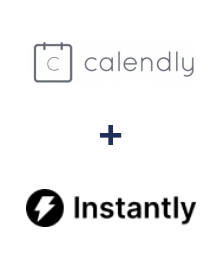 Інтеграція Calendly та Instantly