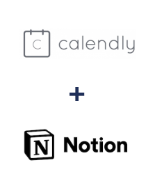 Інтеграція Calendly та Notion