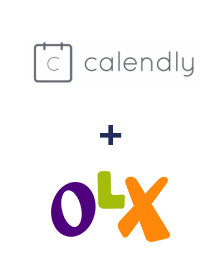 Інтеграція Calendly та OLX