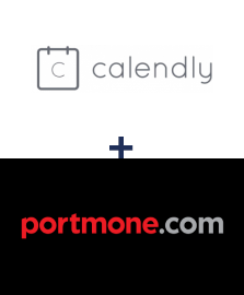 Інтеграція Calendly та Portmone