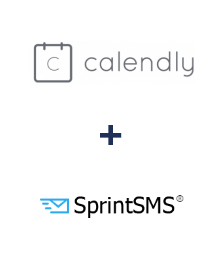 Інтеграція Calendly та SprintSMS