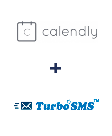 Інтеграція Calendly та TurboSMS