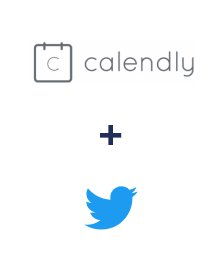 Інтеграція Calendly та Twitter