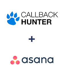 Інтеграція CallbackHunter та Asana