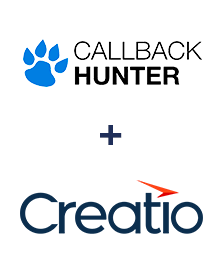 Інтеграція CallbackHunter та Creatio