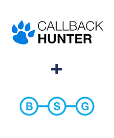 Інтеграція CallbackHunter та BSG world