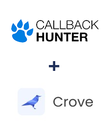 Інтеграція CallbackHunter та Crove