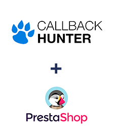 Інтеграція CallbackHunter та PrestaShop