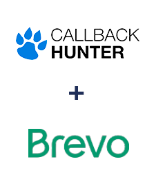 Інтеграція CallbackHunter та Brevo