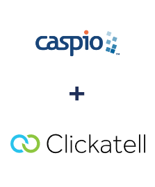 Інтеграція Caspio Cloud Database та Clickatell