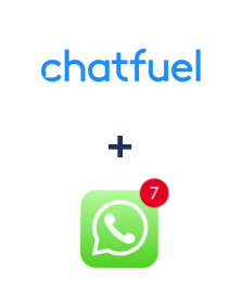Інтеграція Chatfuel та WHATSAPP (через сервис AceBot)