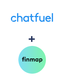 Інтеграція Chatfuel та Finmap