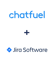 Інтеграція Chatfuel та Jira Software