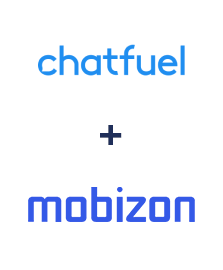 Інтеграція Chatfuel та Mobizon