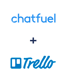 Інтеграція Chatfuel та Trello