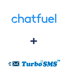 Інтеграція Chatfuel та TurboSMS