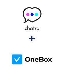 Інтеграція Chatra та OneBox