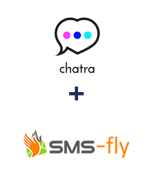 Інтеграція Chatra та SMS-fly