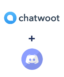 Інтеграція Chatwoot та Discord