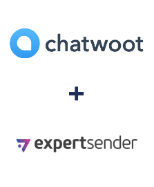 Інтеграція Chatwoot та ExpertSender