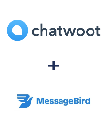 Інтеграція Chatwoot та MessageBird