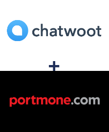 Інтеграція Chatwoot та Portmone