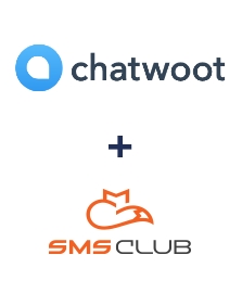 Інтеграція Chatwoot та SMS Club