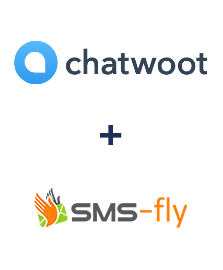 Інтеграція Chatwoot та SMS-fly
