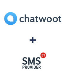 Інтеграція Chatwoot та SMSP.BY 