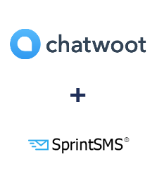 Інтеграція Chatwoot та SprintSMS