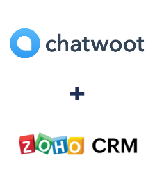 Інтеграція Chatwoot та ZOHO CRM