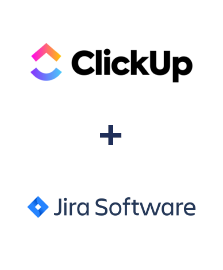 Інтеграція ClickUp та Jira Software