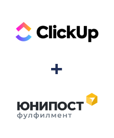 Інтеграція ClickUp та Unipost