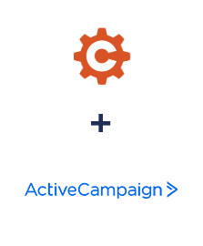 Інтеграція Cognito Forms та ActiveCampaign