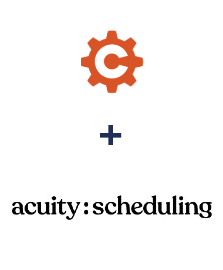 Інтеграція Cognito Forms та Acuity Scheduling